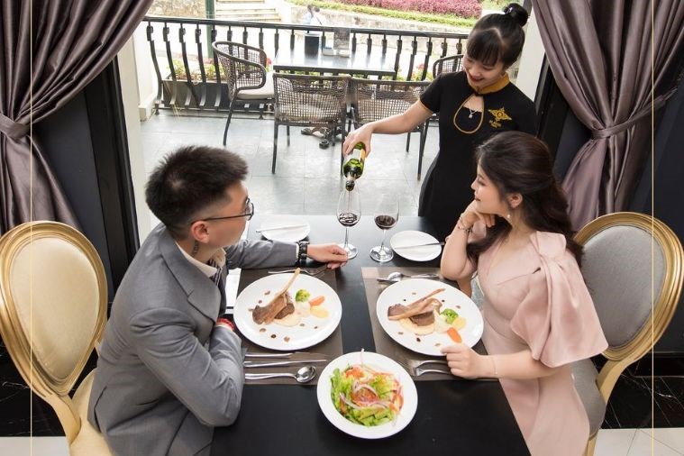 Khách sạn BB Sapa